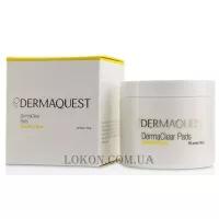 DERMAQUEST DermaClear Pads - Очищувальні диски