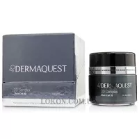 DERMAQUEST Stem Cell 3D Complex - Омолоджуючий крем для обличчя