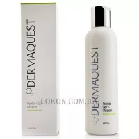 DERMAQUEST Peptide Vitality Peptide Glyco Cleanser - Молочко, що очищає, з пептидами і гліколевою кислотою