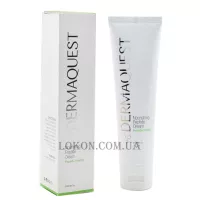 DERMAQUEST Peptide Vitality Nourshing Peptide Cream - Поживний крем з пептидами