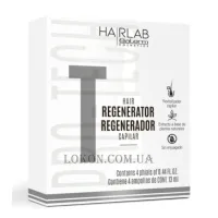 SALERM Regenerador Capilar Energetico - Лосьйон капілярний енергетичний відновник