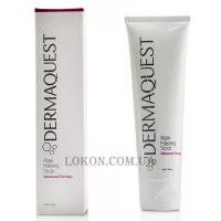 DERMAQUEST Advanced Therapy Algae Polishing Scrub - Поліруючий скраб з альгінатами