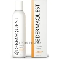 DERMAQUEST C Infusion Cleanser - Антиоксидантний очищуючий гель