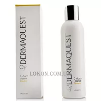 DERMAQUEST C Infusion Cleanser - Антиоксидантний очищуючий гель