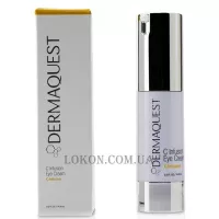 DERMAQUEST C Infusion Eye Cream - Антиоксидантний крем для шкіри навколо очей