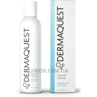 DERMAQUEST Essential Daily Cleanser - Очищаючий гель для повсякденного догляду