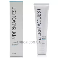 DERMAQUEST Essential Moisturizer - Зволожуючий крем для повсякденного догляду