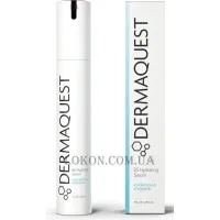 DERMAQUEST Essential B5 Hydrating Serum - Зволожуюча сироватка для повсякденного догляду