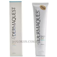 DERMAQUEST Essential SheerZinc SPF 30 Tinted Nude - Захисний крем з тонуючим ефектом, натуральний