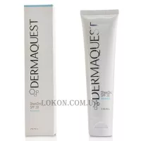 DERMAQUEST Essential SheerZinc SPF-30 - Захисний крем SPF-30