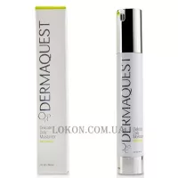 DERMAQUEST Sensitized Delicate Daily Moisturizer - Зволожуючий крем для тонкої шкіри