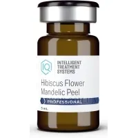 DERMAQUEST Hibiscus Flower Mandelic Peel - Мигдальний пілінг з екстрактом гібіскусу