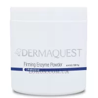 DERMAQUEST Firming Enzyme Powder - Маска з ензимами та пептидами (пудра)