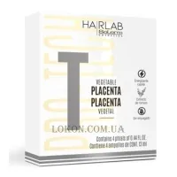 SALERM Reestructuratur a la Placenta Vegetal - Відновлюючий лосьйон з рослинною плацентою