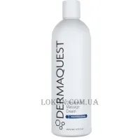 DERMAQUEST Therapeutic Massage Cream - Терапевтичний масажний крем