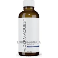 DERMAQUEST Power Pumpkin Resurfacer - Резурфейсер на основі м'якоті гарбуза (потужний)