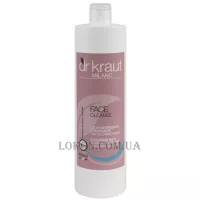 DR KRAUT Cleansing Milk Make-Up Remover - Очищуюче молочко для зняття макіяжу