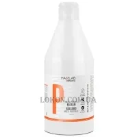 SALERM Balsamo Multi-Proteinico - Протеїновий бальзам