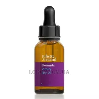 JULIETTE ARMAND 313 Vitality Dry Oil - Суха олія