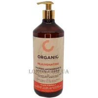 ORGANIC Antioxidant Shampoo - Тонізуючий шампунь для всіх типів волосся