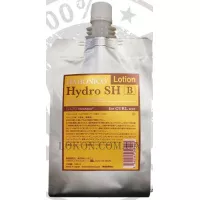 HAHONICO Hydro SH B Lotion - Лосьйон для завивки