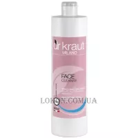 DR KRAUT Reacidifying Tonic with Vitamin C - Балансуючий тонік з вітаміном С