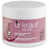 DR KRAUT Calming Mask - Заспокійлива маска для чутливої ​​шкіри