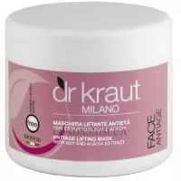 DR KRAUT Anti-age Lifting Mask - Антивікова маска з ефектом ліфтингу