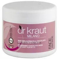 DR KRAUT Nourishing Сhocolate Mask - Шоколадна поживна маска