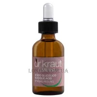 DR KRAUT Glycolic Acid 8% - Гліколевий пілінг 8%