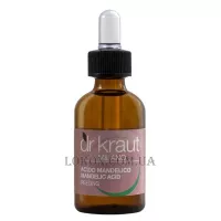 DR KRAUT Mandelic Acid Peeling - Мигдальний пілінг 10%