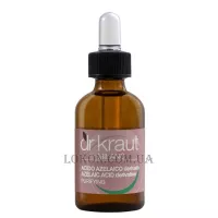 DR KRAUT Azelaic Acid Derivative - Азелаїновий пілінг