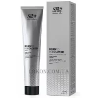 SHOT Born To Be Colored Hair Color Cream - Крем-фарба з колагеном та гіалуроновою кислотою