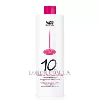 SHOT Scented Oxi Emulsion Cream 10 vol - Кремова окислювальна емульсія 3%