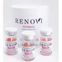 RENOVI Intimiss Peeling for Delicate Areas - Пілінг для інтимної зони