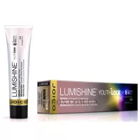 JOICO Lumishine Youth Lock Permanent Creme Color - Перманентна крем-фарба із захистом вимогливого волосся