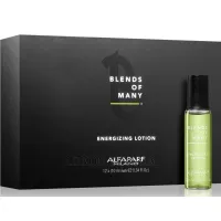 ALFAPARF Blends Of Many Energizing Lotion - Чоловічий енергетичний лосьйон для волосся