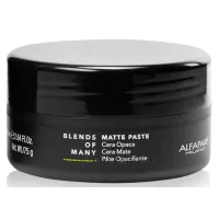 ALFAPARF Blends Of Many Matte Paste - Чоловіча матова паста для укладання волосся