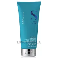 ALFAPARF Semi Di Lino Curls Enhancing Conditioner - Кондиціонер для кучерявого волосся