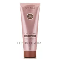 SALERM Absolut Evolution 3.0 Liss Cream Soft - Випрямляючий крем, м'який