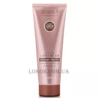 SALERM Absolut Evolution 3.0 Liss Cream Strong - Випрямляючий крем, сильний