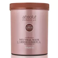 SALERM Absolut Evolution 3.0 Neutral Mask - Нейтралізуючий крем