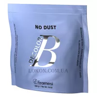 FRAMESI Decolor B No Dust - Освітлююча пудра до 7 рівнів