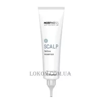 FRAMESI Morphosis Scalp Control Detox Essense - Очищуюча детокс есенція для шкіри голови