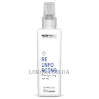 FRAMESI Morphosis Reinforcing Energizing Spray - Спрей-лосьйон для стимуляції росту волосся