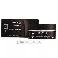 SALERM Controle Creme Mat - Моделюючий матовий крем