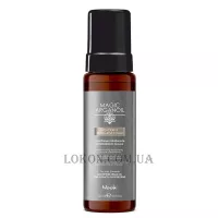 NOOK Magic Arganoil Wonderful Recharge Foam - Ревіталізуючий мус-кондиціонер