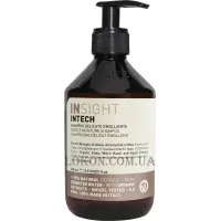 INSIGHT Intech Gentle Emollient - Шампунь для завершення технічних процедур