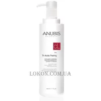 ANUBIS Anti-Cellulite Complements Tri-Acids Peeling - Трикислотний пілінг