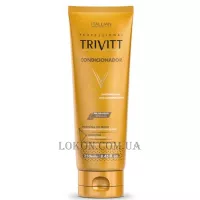 TRIVITT Conditioner - Відновлюючий кондиціонер для пошкодженого волосся